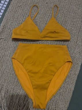 Left on Friday bikini